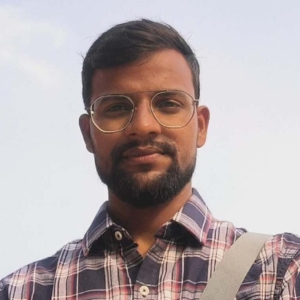 1 Dr. Krishna Gopal Patra