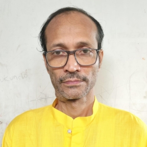 12 Sri Sourav Goswami