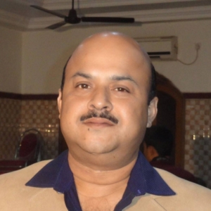 15 Sri Samrat Chatterjee