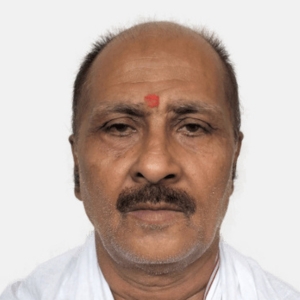 16 Pt. Sarat Chandra Jha