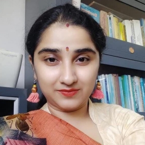 17 Mrs. Romi Chatterjee