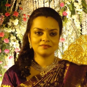18 Mrs. Sagorika Mitra