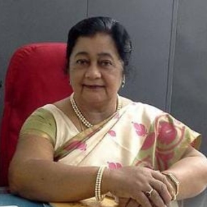 19 Mrs. Ratna Mitra