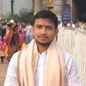 21 Pt. RajKumar Mishra