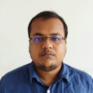 22 Pt. Partha Pratim Chakraborty