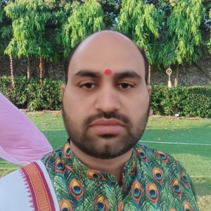 23 Pt. Paramanand Jha