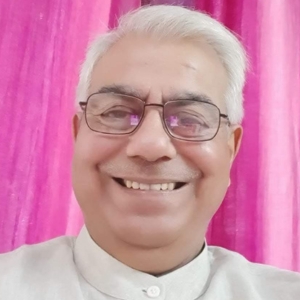 26 Prof. Om Prakash Pandey