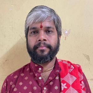 6 Pt. Uttam Kumar Pathak
