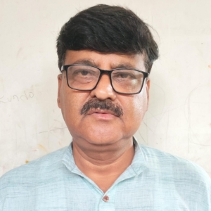 7 Sri Uday Roy