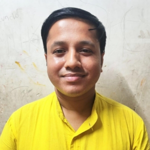 8 Pt. Surya Narayan Mukherjee